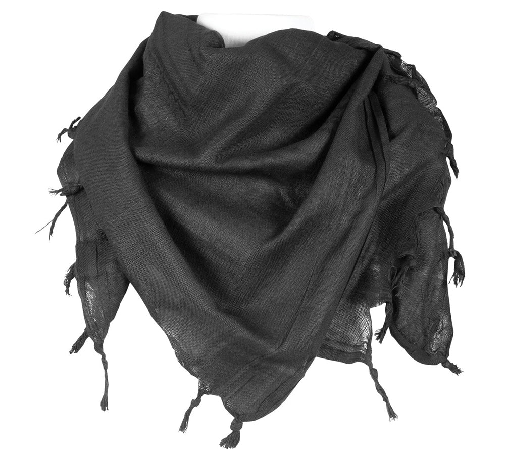 Shemagh, Cotton Scarf Red Rock Outdoor Gear 5col Survival Supply