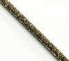 Each Escape and Evasion saw from Shomer is coated with diamond grit that will cut through metal, ceramic, and glass.