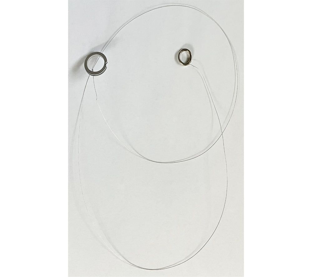 Escape Wire Diamond Micro Saw