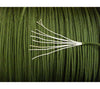 Type 3 Parachute Chord in camo green.