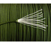 Type 4 Parachute Chord in camo green.