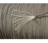 Type 4 Parachute Chord in foliage gray.