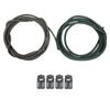 Attachenator Kits are available in Foliage Gray.