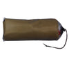 Coyote Brown 5col Ultralight Tarp in Mesh Stuff Sack