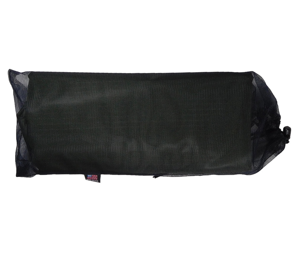 5col 5x7 OD Tarp in Mesh Stuff Sack