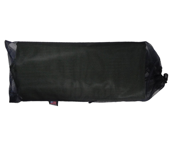5col 5x7 OD Tarp in Mesh Stuff Sack