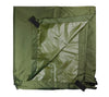 Olive Drab 5x7 OD Tarp
