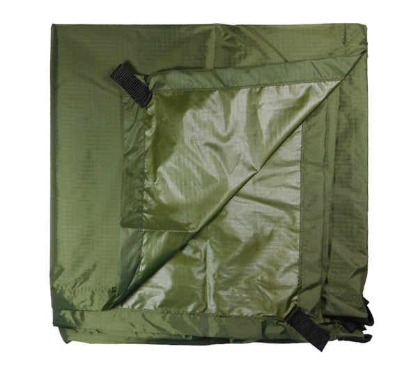 Olive Drab 5x7 OD Tarp