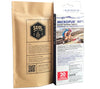 Whirl-Pak bags and Micropur tablets are manufactured in USA and Germany respectively for 5col survival supply.