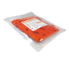 Blizzard's Compact Blanket has a nearly flat profile so that it easily slides into tight spaces.