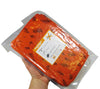 Blizzard Survival's Flat Pack EMS Blanket has a thin profile for easy storage.
