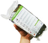 The Blizzard Survival Bag is sized to easily fit backpack or cargo pockets.