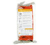 The orange version of the Blizzard Survival Bag