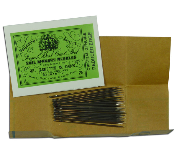 wm-smith-son-16-sailmakers-sewing-needles-25-pack