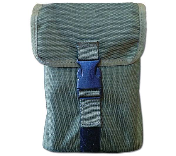 You can also get the ESEE Mess Tin Kit in an Olive Drab MOLLE Pouch for all your survival needs.