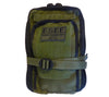 The MOLLE Compatible Advanced Survival Kit has detachable shoulder and compression straps.