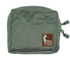 Hill People Gear GP Medium Pocket in Foliage.