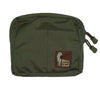 Hill People Gear GP Medium Pocket in Ranger Green.