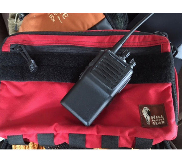 The Search and Rescue (SAR) Kit Bag from Hill People Gear.