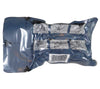 Front side of 4 in. Israeli Bandage.