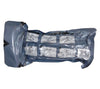 Front side of 6 in. Israeli Bandage