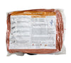The Blizzard Heat Casualty Blanket (BH-03) in High Visibility Orange.