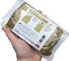 PerSys Blizzard IFAK Blanket treats hypothermia and shock using ReflexCell technology to provide an insulative layer, in addition to the heat reflective metallized layer.