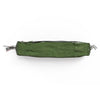 The Blizzard Survival Blanket uses 3-layer Reflexcell technology to trap and retain body heat, preventing hypothermia.