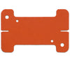 High Visibility Orange Mini Spool Card from Sagewood Gear.