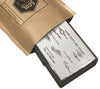 Fishing Kit, Survival - MIL-F-6218, Assembled in USA and available from 5col Survival Supply