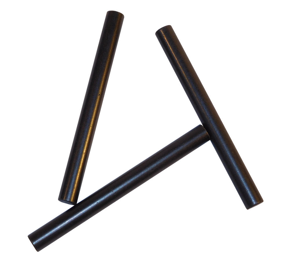 All ferro rods are highly pyrophoric, excellent for starting fires with a single strike.