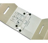 Splint includes instructions printed on the side.