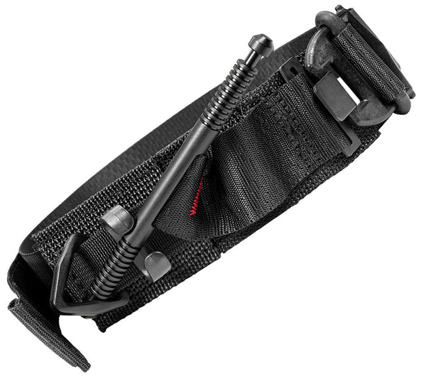 The New SOF Tourniquet from TacMed Solutions