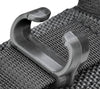 Tourniquet Retention Assistance Clip holds windlass in place while Tri-Ring Lock is put in place.