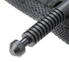 High-strength aluminum windlass helps the SOF Tourniquet stand apart from other windlass-style tourniquets that use plastic.
