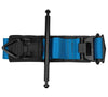 Trainer Blue SOF Tourniquet, made in USA by TacMed.