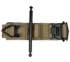 Tan TacMed Solutions SOF Tourniquet.