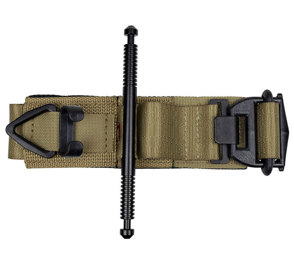 Tan TacMed Solutions SOF Tourniquet.