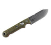 The Firecraft 4 Knife from White River Knife and Tool