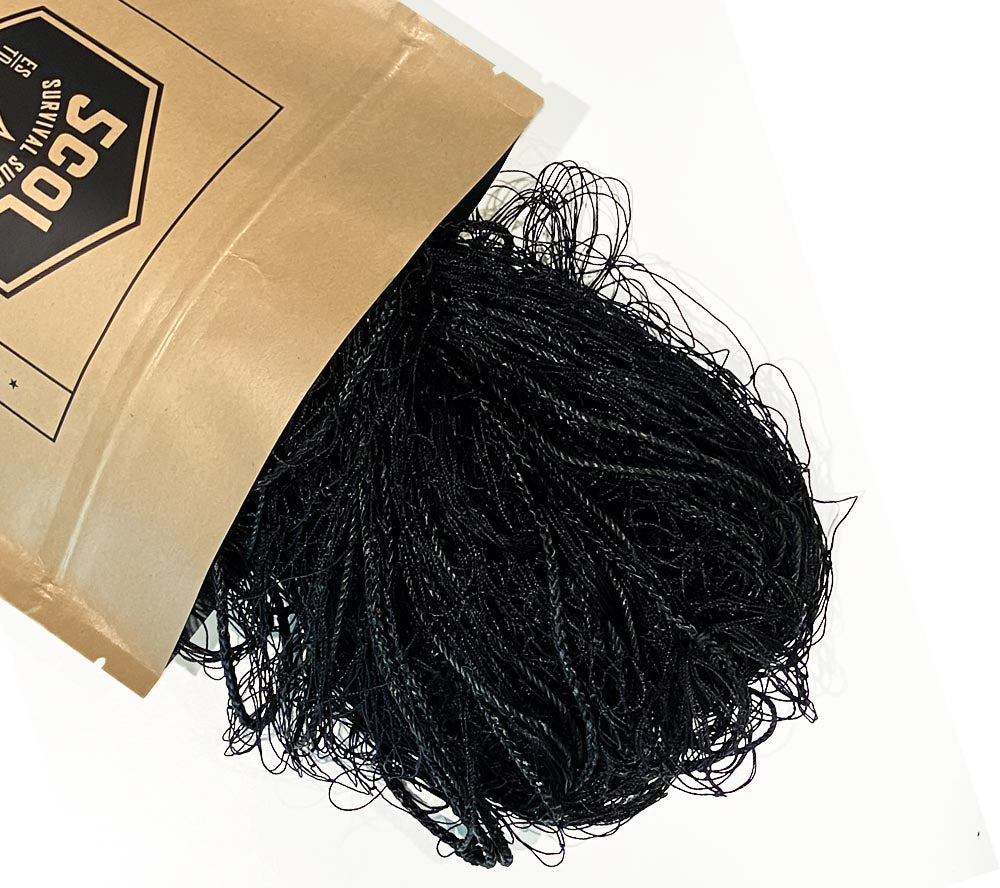 best fishing gill net Pocket Color:Purple Gould Attwood Heavy-Duty Adjustable Rod All_Reels Designed to be used