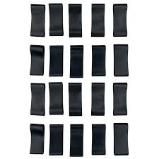 Skog Bands, EPDM Rubber - 5col Survival Supply