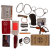 Advanced Survival Kit, Olive Drab - ESEE Knives