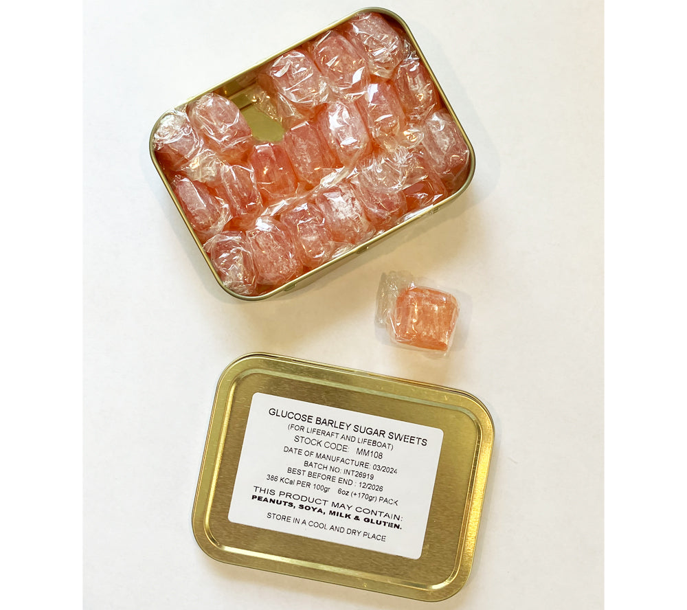 WTS - - Barley Sugar Glucose Rations | Bushcraft USA Forums