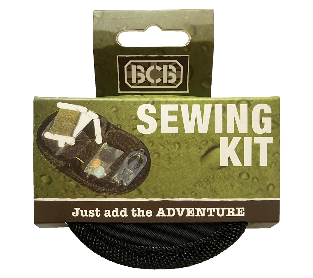Sewing Kit - BCB International