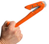 J-Cutter Rescue Tool with Dzus Key - NSN: 5110-00-524-6924