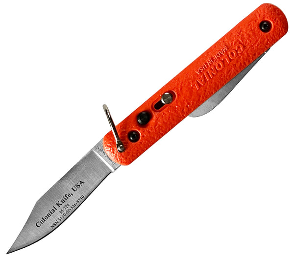 M-724 Rescue Knife - Colonial Knife Co. NSN: 5110-00-526-8740
