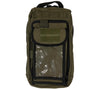 Izula Advanced Survival Kit Bag with Map Case - ESEE Knives