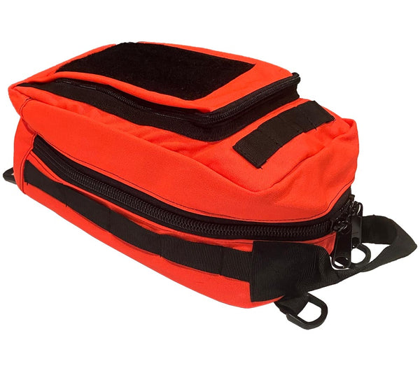 Izula Advanced Survival Kit Bag with Map Case - ESEE Knives