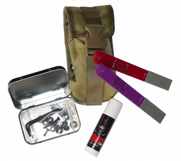 Blade Maintenance Kit - ESEE Knives