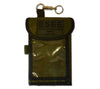 Izula Advanced Survival Kit Bag with Map Case - ESEE Knives